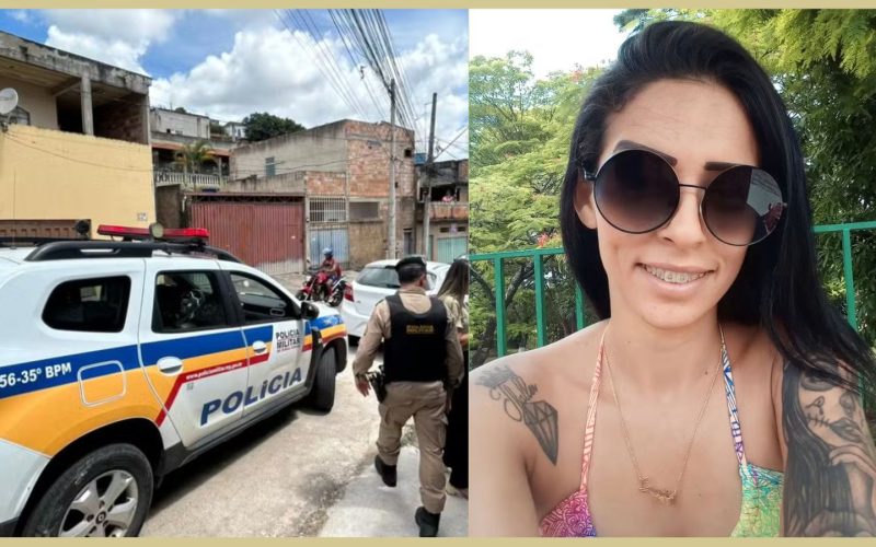 Homem é detido em Belo Horizonte por crime brutal contra mulher no Dia Internacional da Mulher