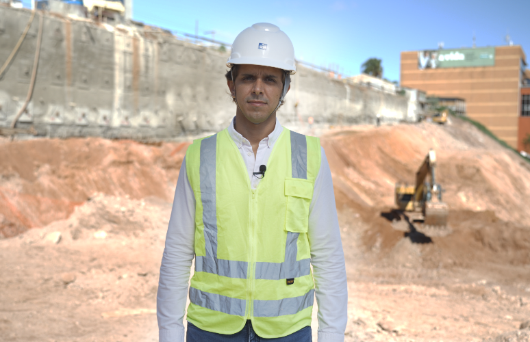 Com crescimento do setor acima do PIB, companhias de engenharia de infraestrutura, com solidez financeira e competitividade, avançam em contratos robustos e obras de alta complexidade