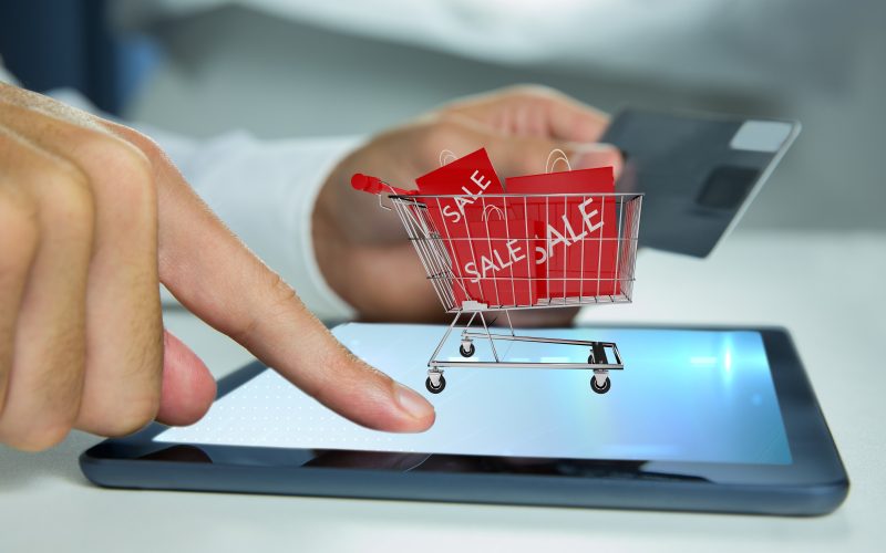 Bling e Tray levam IA para PMEs no ecommerce