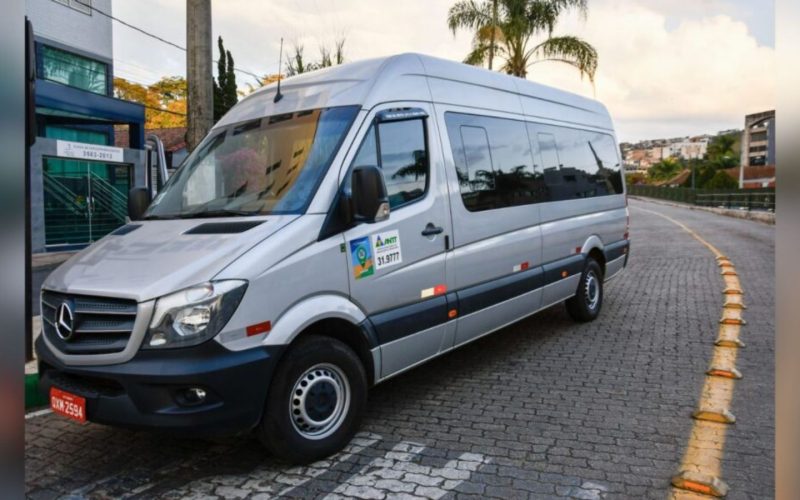 Itabirito inicia processo de inscrição e atualização para transporte escolar de alunos de Ouro Preto e Mariana