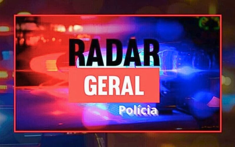 Condutor procurado pela Justiça é detido em Mariana após exibir direção imprudente