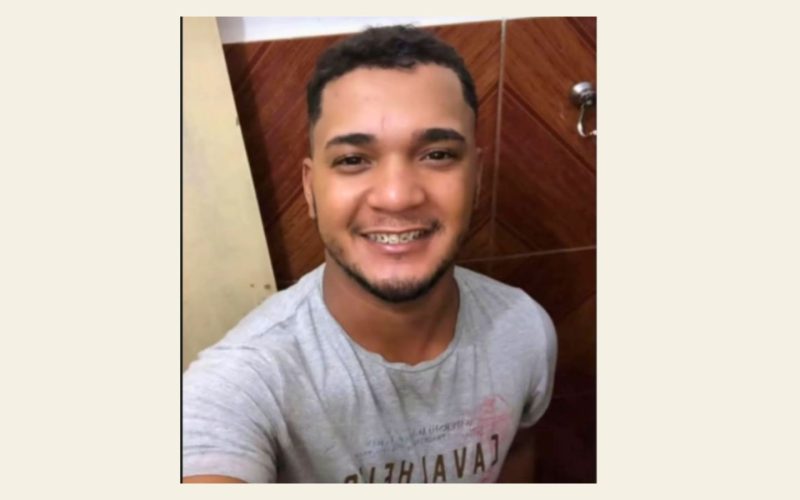 Corpo de jovem de Mariana, desaparecido em Guarapari, é localizado sem vida