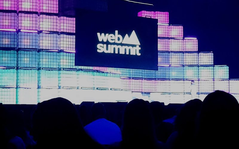 87Labs e Payloop confirmam presença no Web Summit Vancouver
