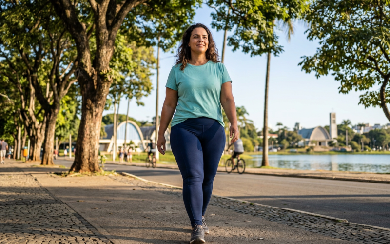 Lipedema: Desvende os Mitos e o Caminho Certo para o Alívio – Cirurgião Vascular de BH Revela Tratamentos Avançados