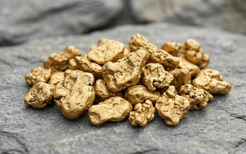 TAXA DO OURO: IBGM alerta que PL 3025/23 pode encarecer o quilo do metal em R$ 5 mil