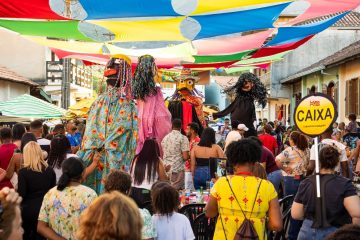 Sabadinho celebra o Dia das Mães com sua 9ª edição em Passagem de Mariana