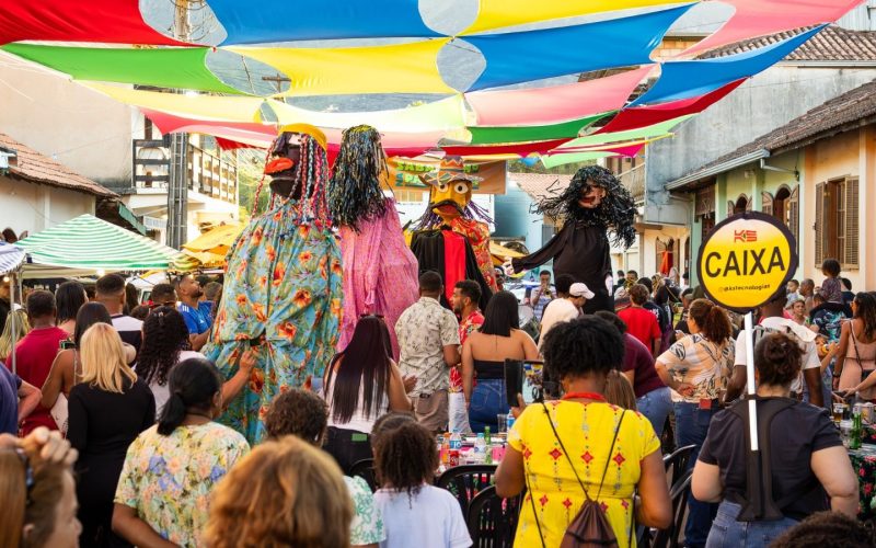Sabadinho celebra o Dia das Mães com sua 9ª edição em Passagem de Mariana