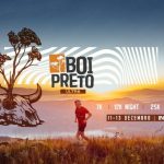 Desafio inédito nas montanhas de Brumadinho promove a união entre esporte, natureza e história com o Boi Preto Ultra