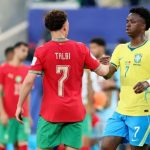 Brasil e Marrocos fazem duelo equilibrado e terminam em igualdade na abertura da Copa do Mundo de 2026