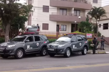 Contratos de imóveis em nome de prefeito afastado somam R$ 6,7 milhões, aponta Ministério Público