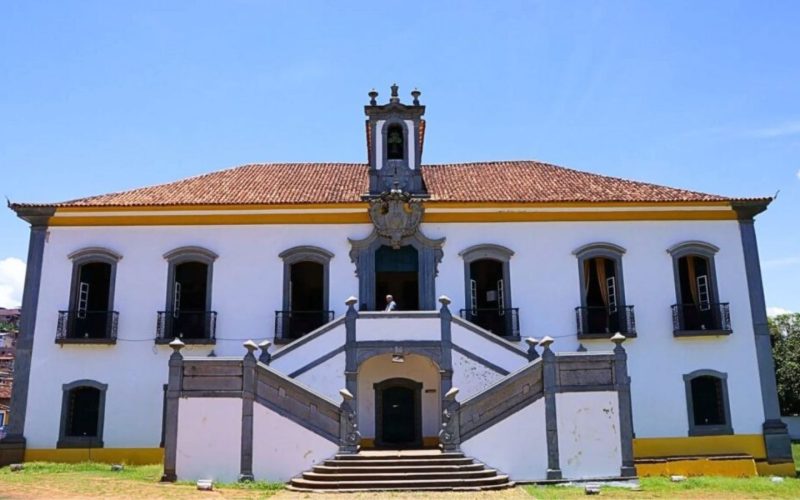 Exposição ‘Transformar para Preservar’ homenageia o Dia Mundial do Meio Ambiente na Câmara Municipal de Mariana
