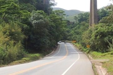 Manutenções e Obras na BR-356 e MG-262: Confira o Cronograma para Ouro Preto e Mariana