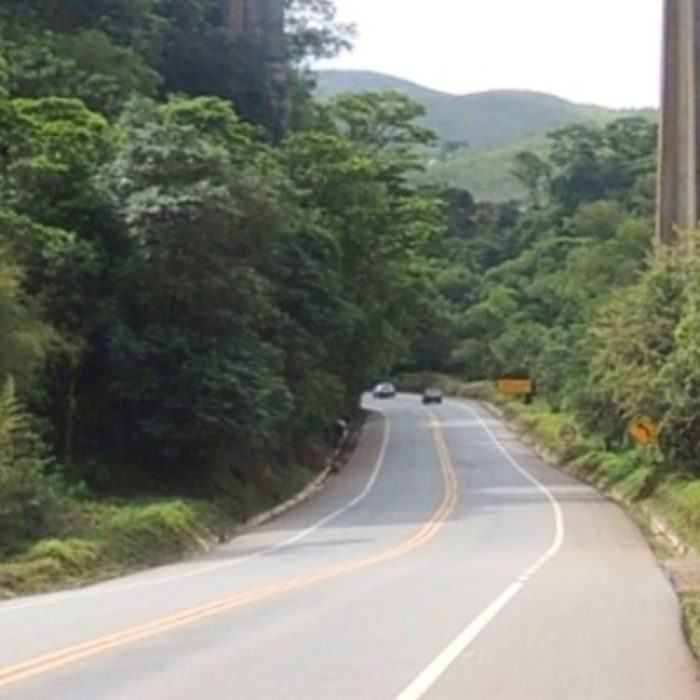 Manutenções e Obras na BR-356 e MG-262: Confira o Cronograma para Ouro Preto e Mariana