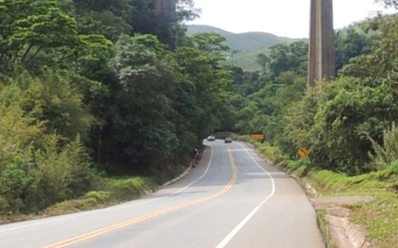 Manutenções e Obras na BR-356 e MG-262: Confira o Cronograma para Ouro Preto e Mariana
