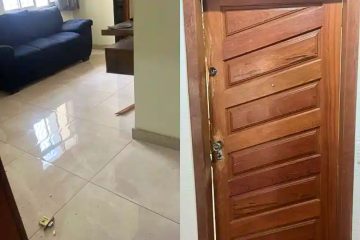 Filho assassina e decapita a mãe durante desentendimento sobre imóvel em Belo Horizonte