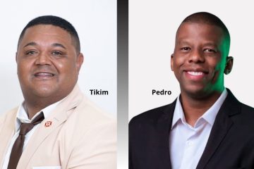 Pedro Sousa pode reassumir cargo na Câmara de Mariana após cassação de mandato de Tikim Mateus pelo TSE