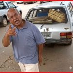 Tio do Biscoito, de Itabirito, almeja candidatura a deputado federal pelo PT
