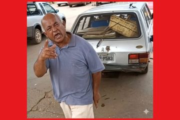 Tio do Biscoito, de Itabirito, almeja candidatura a deputado federal pelo PT