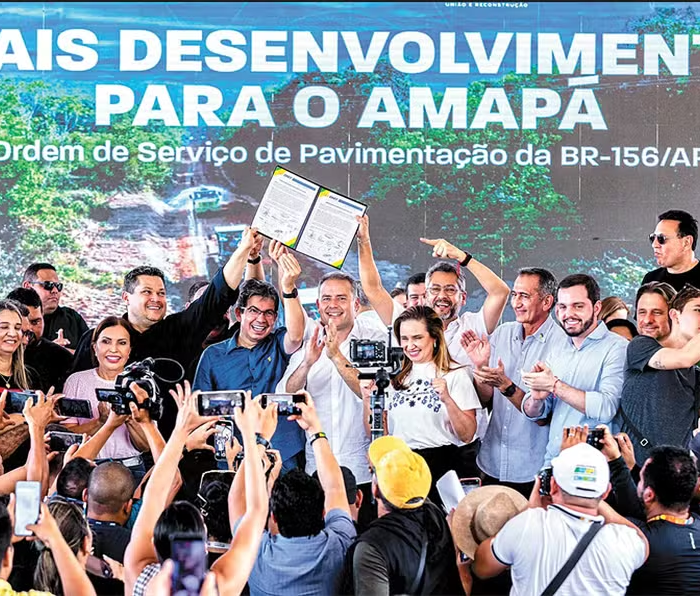 LCM, construtora de Belo Horizonte investigada pela PF, firma contrato com governo Raquel Lyra em Pernambuco enquanto amplia domínio em obras federais