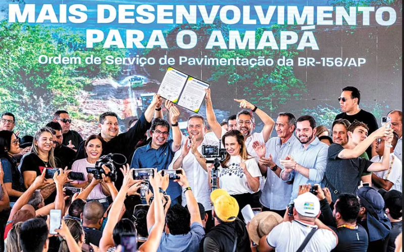 LCM, construtora de Belo Horizonte investigada pela PF, firma contrato com governo Raquel Lyra em Pernambuco enquanto amplia domínio em obras federais
