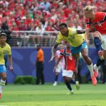 Adeus à Copa: Brasil é eliminado pela Noruega em momento decisivo
