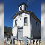Mariana dá início à recuperação da Igreja das Mercês com aporte de R$ 1,48 milhão