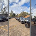Mariana é uma das 35 cidades que receberão novas viaturas da Polícia Civil