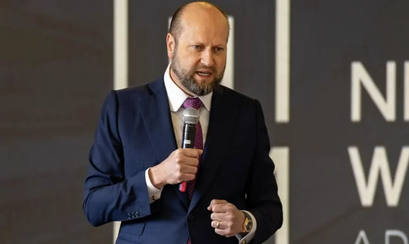 Quem é Nelson Wilians, advogado alvo de operação que apura suposta fraude bilionária em créditos de ICMS