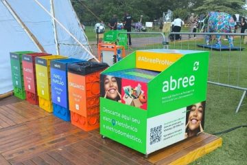Saiba onde descartar eletroeletrônicos e eletrodomésticos corretamente em Minas Gerais