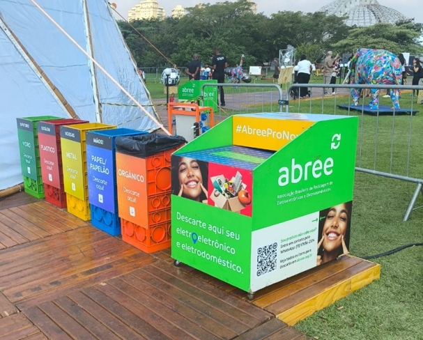 Saiba onde descartar eletroeletrônicos e eletrodomésticos corretamente em Minas Gerais