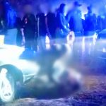 Duas vidas perdidas em trágica cavalgada em Passagem de Mariana