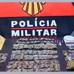 Ouro Preto: detenção de mulher e apreensão de adolescente marcam desdobramentos em caso de homicídio no Padre Faria