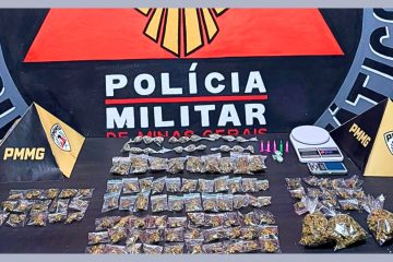 Ouro Preto: detenção de mulher e apreensão de adolescente marcam desdobramentos em caso de homicídio no Padre Faria