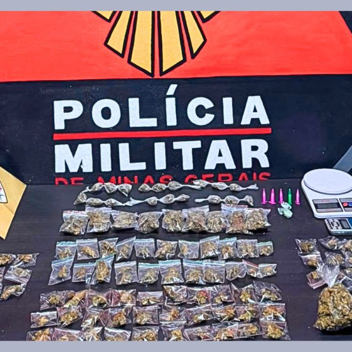 Ouro Preto: detenção de mulher e apreensão de adolescente marcam desdobramentos em caso de homicídio no Padre Faria