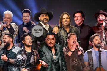 Expo Mariana 2026 promete grandes atrações com Raça Negra, Clayton e Romário, Matogrosso e Mathias, Ícaro e Gilmar entre outros artistas