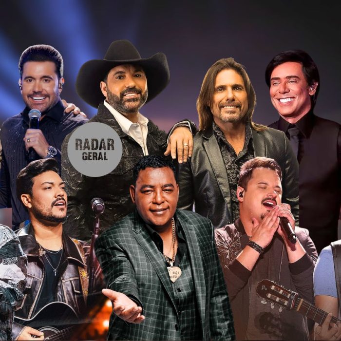 Expo Mariana 2026 promete grandes atrações com Raça Negra, Clayton e Romário, Matogrosso e Mathias, Ícaro e Gilmar entre outros artistas