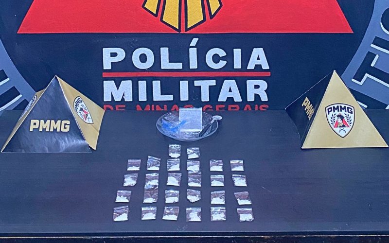 Mariana: Homem ferido após fuga é detido enquanto se recupera em hospital após cirurgia no pé