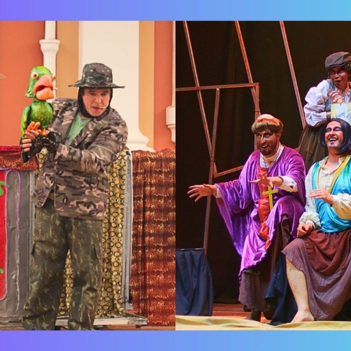 Festival de Teatro Comunitário de Mariana celebra 10 anos; confira a programação completa